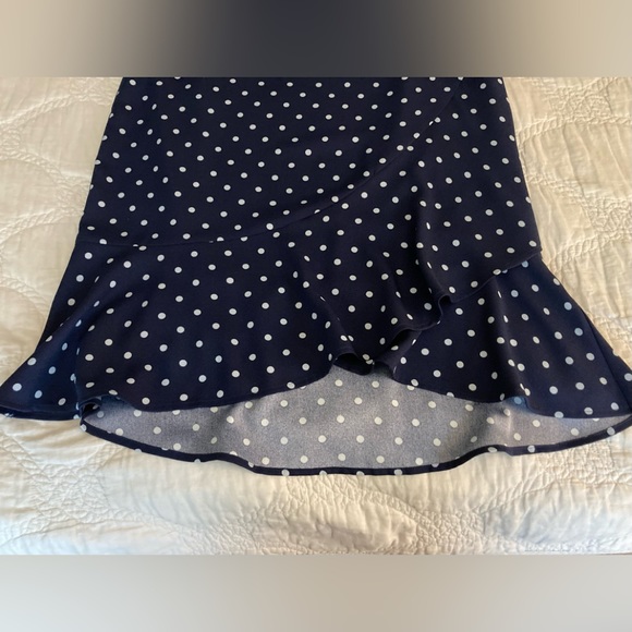 Banana Republic skirt, Size 14 - Picture 3 of 10